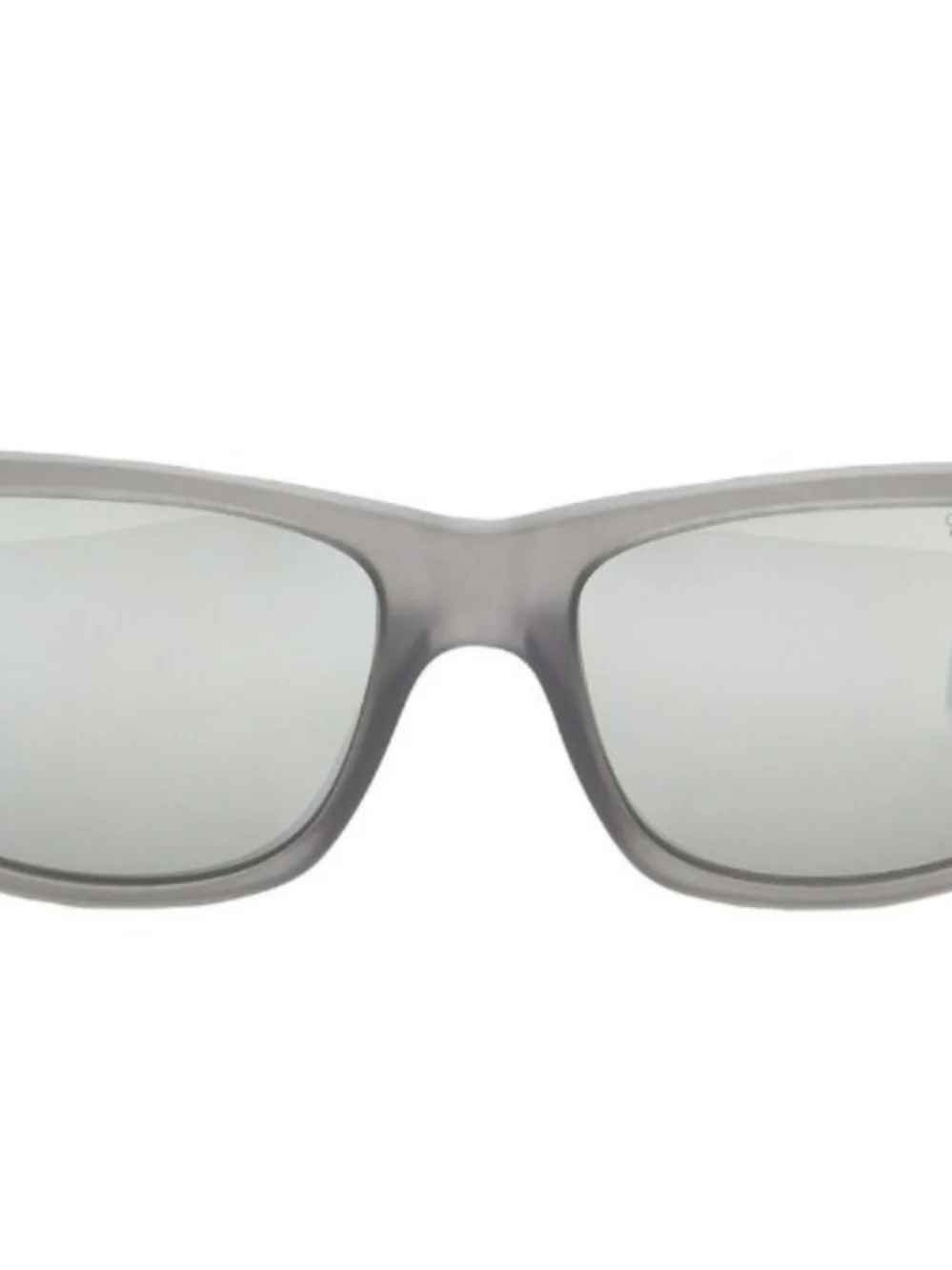 Chopard Sunglasses with Silver Mirror Size 57 In Box And Case